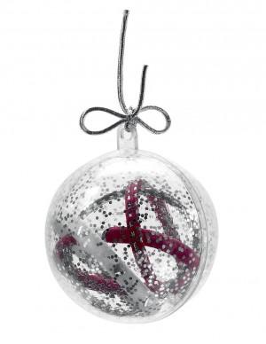 Okaïdi_Palline natalizie con sorpresa_rid