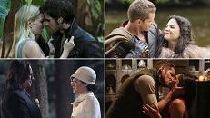 Tempo romanticismo “Once Upon Time 4B”: scoop sulle coppie principali