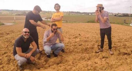 Fabrizio Pocci e il Laboratorio esordiscono con  Il Migliore dei Mondi