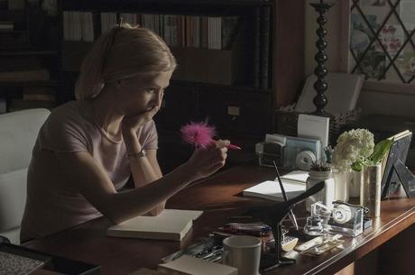 [Recensione] Gone Girl (di David Fincher, 2014)