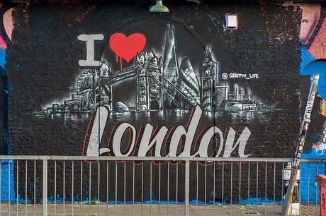 Londra a San Valentino! Fuga d'amore lowcost di 4 notti e volo incluso da meno di 200 euro a persona! :-)