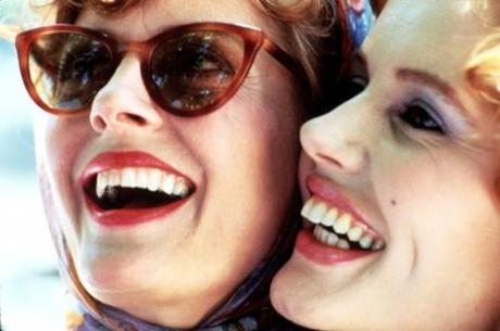 Stasera in TV: “Thelma e Louise” alle 21,10 su MTV e “Old Boy” su Cielo alle 00,15