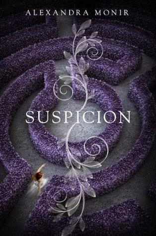 BOOKS IN THE WORLD. LE NOVITA' STRANIERE: ZODIAC DI ROMINA RUSSELL E SUSPICION DI ALEANDRA MONIR