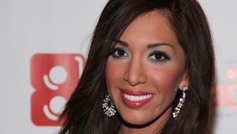 Ex Teen Mom, Farrah Abraham in ospedale: disastro con il botox