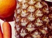 Succo Carote Ananas Arancio