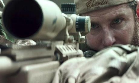 Nuova recensione Cineland. American Sniper di Clint Eastwood