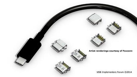 USB Type-C