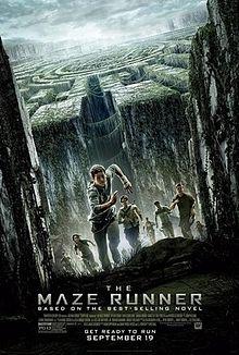 Maze Runner - Il Labirinto (2014)