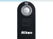 Telecomando Android reflex Nikon, Canon, Sony Camera Remote