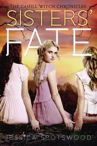 Fated - I segreti delle sorelle Cahill