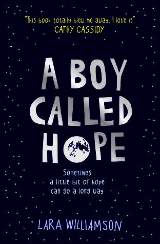 Anteprima: “A BOY CALLED HOPE” di Lara Williamson.