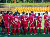 Coppa d’Asia 2015, gruppo Corea Nord