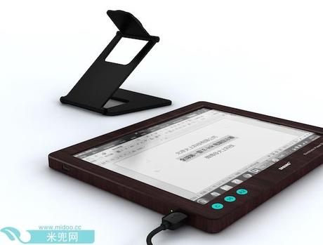 PaperLike, monitor esterno E-Ink