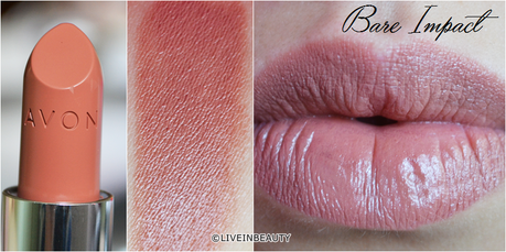 Avon, #allascopertadiAvon Novità Prodotti - Review and swatches