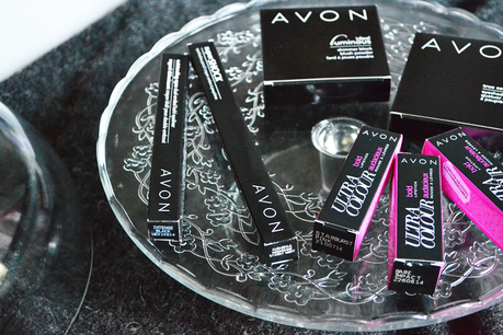 Avon, #allascopertadiAvon Novità Prodotti - Review and swatches