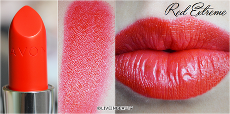 Avon, #allascopertadiAvon Novità Prodotti - Review and swatches