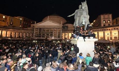 Piazza del Plebiscito