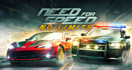 Need for Speed: No Limits