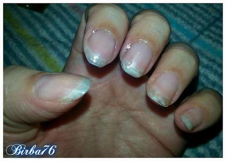 LA MIA MANICURE