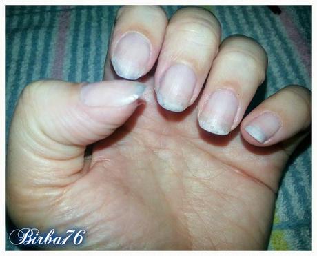 LA MIA MANICURE