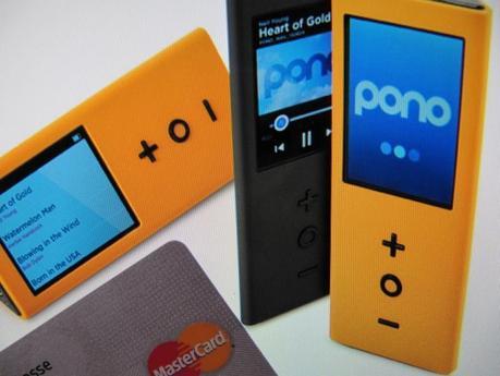 Pono: La Rivoluzione Musicale firmata Neil Young Pono il nuovo lettore musicale