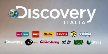 Il 2014 di Discovery Italia: nuovi record e un portfolio sempre più completo