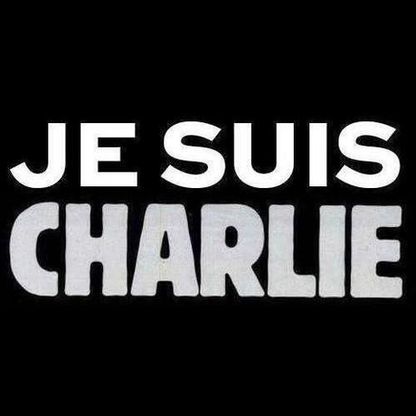 Je suis Charlie