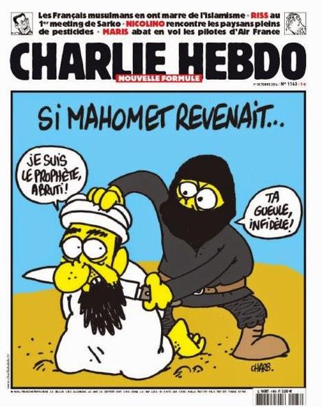 Je suis Charlie