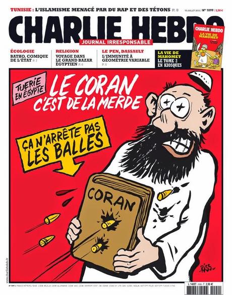 Je suis Charlie