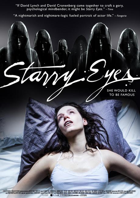 Starry Eyes ( 2014 )