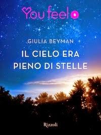 IL CIELO ERA PIENO DI STELLE - GIULIA BEYMAN