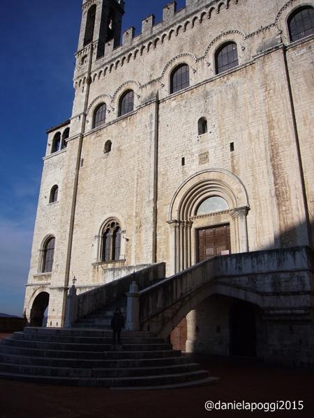 Gubbio per i bambini