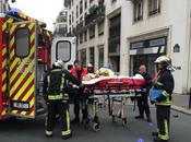 Attentato Parigi: identificati localizzati terroristi Reims