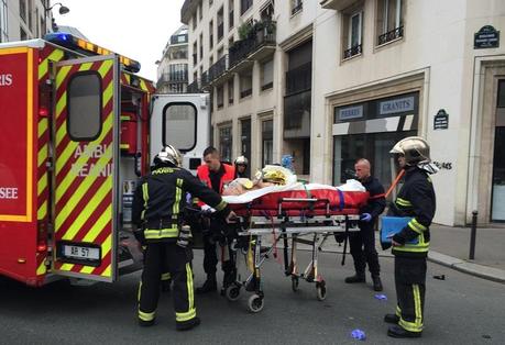 Attentato Parigi: identificati e localizzati i terroristi a Reims