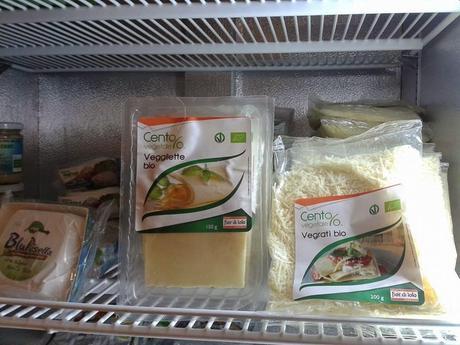VEGAN NEWS DEL MESE: VEGAN VEGGILETTE E VEGRATI’…...... IL FORMAGGIO NON E’ Più UN MIRAGGIO!!! VEGAN NEWS DEL MESE: VEGAN VEGGILETTE E VEGRATI’…...... IL FORMAGGIO NON E’ Più UN MIRAGGIO!!!