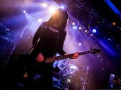 Triptykon @Fabryka, Cracovia, 21.12.2014