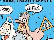 Charlie Hebdo, ovvero della penna spada