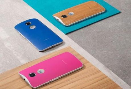 Motorola presenta Moto X Pro e Moto G (2014) LTE in Cina