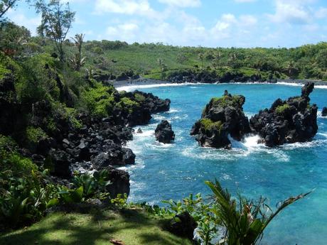 road to hana