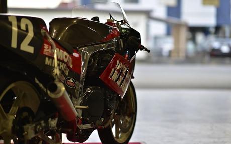 GSX-R Yoshimura