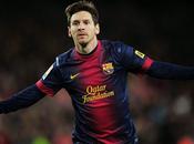 Chelsea assalta Barcellona Messi