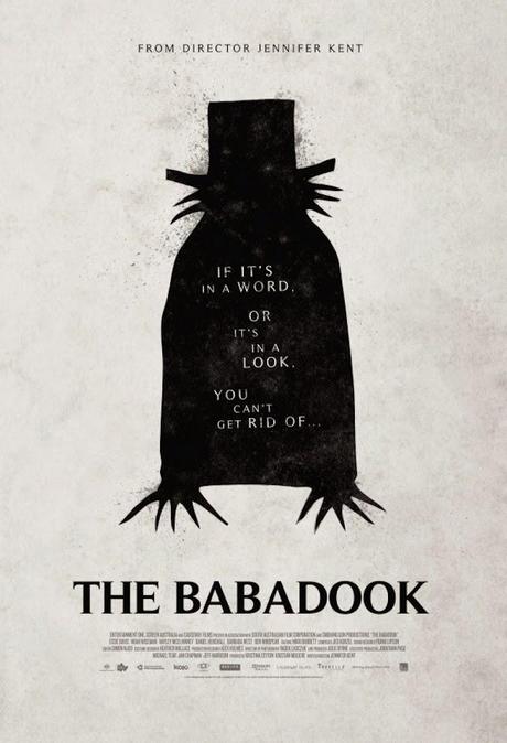 The Babadook - La Recensione