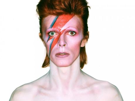 8 gennaio: David Bowie