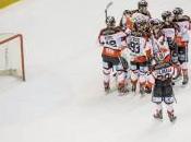 Hockey ghiaccio: Valpe questa sera Pala Tazzoli Torino contro Vipiteno