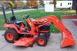 Trattorino tagliaerba Trattorino tagliaerba