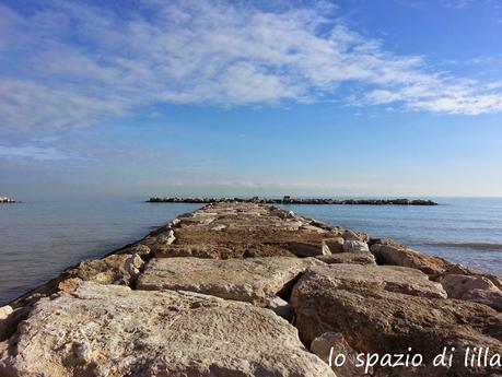 Martinsicuro e i suoi colori...passeggiate con me?