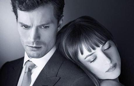 50 Sfumature Di Grigio - La coppia