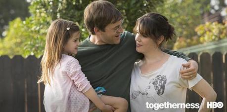 Togetherness HBO