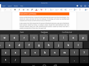Word, Excel PowerPoint scaricabili gratis tablet Android