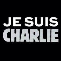 #JeSuisCharlie